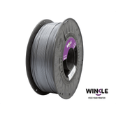 WINKLE FILAMENTO IMPRESORA 3D PLA HD | COLOR PLATA | 1,75 MM | 1000 GR.