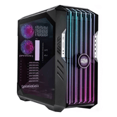 COOLER MASTER HAF HAF 700 EVO  Gris