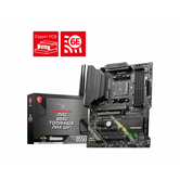 MSI AMD  MAG B550 TOMAHAWK MAX WIFI Socket AM4