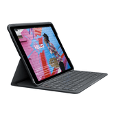 SLIM FOLIO IPAD 7TH GENERATION GRAPHITE ESP MEDITER SP