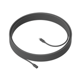 MeetUp 10m Mic Cable - GRAPHITE - WW