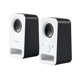 ALTAVOCES 2.0 LOGITECH Z150 SNOW BLANCOS