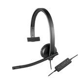 USB Headset H570e Mono