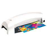 LUNAR A4 LAMINATOR 230V EU