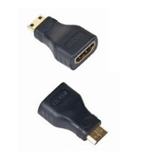 ADAPTADOR GEMBIRD HDMI A HDMI MINI