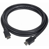 CABLE HDMI GEMBIRD MACHO MACHO 4K 3M