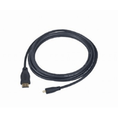 CABLE HDMI GEMBIRD HDMI A HDMI MICRO 1,8M