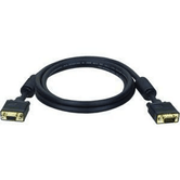 CABLE MONITOR GEMBIRD VGA-D MACHO-MACHO 3M