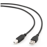 CABLE USB GEMBIRD IMPRESORA USB 2.0 B 3M