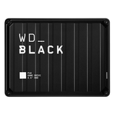 WD BLACK P10 GAME DRIVE 5TB BLACK 2.5 IN