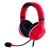 AURICULARES RAZER KAIRA X FOR XBOX PULSE RED (RZ04-03970500-R3M1)