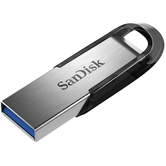 MEMORIA 32 GB REMOVIBLE SANDISK USB 3.0 ULTRA FLAIR