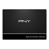 PNY  CS900  SSD 2000GB 2.5"  550MB/s Serial ATA III
