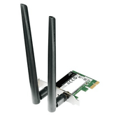 PCI EXPRESS WIFI DUAL BAND