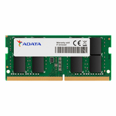 MEMORIA RAM ADATA   16GB DDR4 3200Mhz  (1x16)