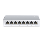 SWITCH 8 PUERTOS 10/100 TP-LINK TL-SF1008D