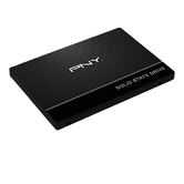 PNY  CS900  SSD 480GB 2.5"  550MB/s 6Gbit/s  Serial ATA III