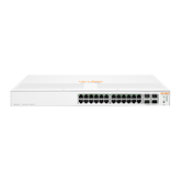 HPE Aruba IOn 1930 24G 4SFP+Switch