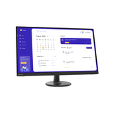 MONITOR LENOVO D32u-40 31.5" ULTRA HD 4K,/ 3840 x 2160/4MS/ 60GHZ/  2X HDMI/ DP