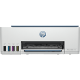 HP Smart Tank Multifunción A4Wifi Thermal Inkjet Dúplex Impresora multifunción HP Smart Tank 5106, Color, Impresora para Home y Home Office, Impresión