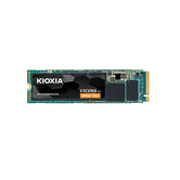 KIOXIA  EXCERIA G2  SSD 2000GB M.2  2100MB/s PCI Express 3.1a NVMe