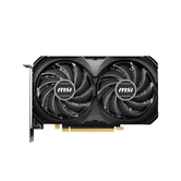 TARJETA GRAFICA MSI RTX 4060 TI VENTUS 2X 8G OC | GDDR6 | DLSS3