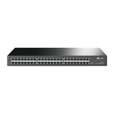 SWITCH GIGABIT 48PUERTOS 19" 1U