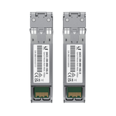 Ubiquiti UACC-OM-MM-10G-D-2 Modulo SFP+ Multi Modo