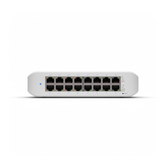 SWITCH UBIQUITI USW-LITE-16-POE UNIFI SWITCH LITE-16