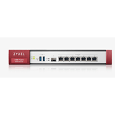 Zyxel USGFlex500 Firewal 7xOPT 1XWAN+1a Security