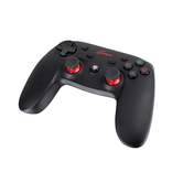 GAMEPAD GENESIS P65 USB PC GAMING NEGRO