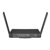 Mikrotik hAPac3 AP Router 5x1GbE WiFi Dual Band L4