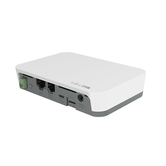 Mikrotik KNOT Router IoT WiFi 2.4Ghz BT5.0 2X100 M