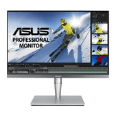 MONITOR ASUS 24.1" PA24AC 1920 X 1200/ ALTAVOCES/ 2 X HDMI/USB/DP