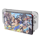 COVER DOCK FR-TEC ONE PIECE DRESSROSA | NINTENDO SWITCH