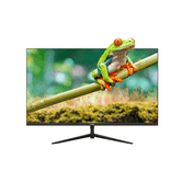 NILOX Monitor de 32" Full HD, IPS, HDMI, VGA y AudioJack   32" LED IPS Full HD HDMI VGA