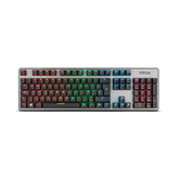 TECLADO MECANICO GAMING KROM KERNEL RGB