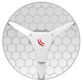 MikroTik RBLHGG-60adkit Wireless Wire Dish 60GHz