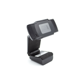 WEBCAM NILOX HD 720P CON MICROFONO ENFOQUE FIJO