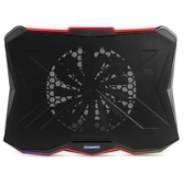 Nox HUMMER PRO STAND RGB Refrigerador 9-17.3