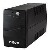 SAI NILOX PREMIUM LINE INTERACTIVE 1500 VA