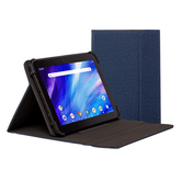 FUNDA TABLET UNIVERSAL NILOX 10.1" AZUL