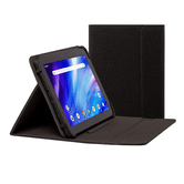 FUNDA TABLET UNIVERSAL NILOX 10.1" NEGRA