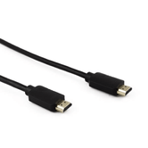 CABLE HDMI 1 4 1M