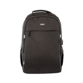 MOCHILA NILOX STYLE 15,6" NEGRO