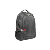 MOCHILA NATEC MERINO PARA PORTATIL HASTA 15.6" NEGRA