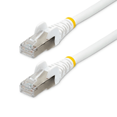 CAT6A ETHERNET CABLE - 50CM LSZH 10GBE NETWORK PATCH CAB LE