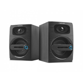 ALTAVOCES NATEC COUGAR 6W RMS 2.0 NEGRO