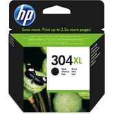 CARTUCHO HP NEGRO 304XL