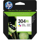 CARTUCHO HP COLOR 304XL